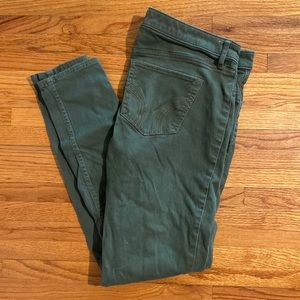 NWOT Hollister pants